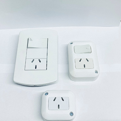 productos eléctricos